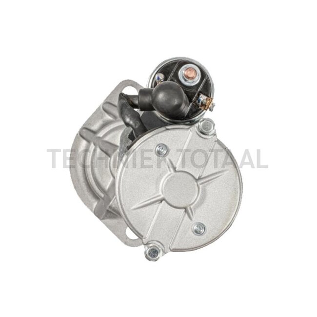 HELLA Starter motor 12 V, 3,0 kW, 9 teeth, Ø 95 mm, clockwise