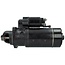 HELLA Anlasser 12 V, 3,7 kW, 9 Zähne, Ø 89 mm, rechtsdrehend