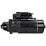 HELLA Startmotor 12 V, 3,7 kW, 9 tanden, Ø 89 mm, rechtsdraaiend