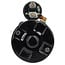 HELLA Startmotor 12 V, 3,7 kW, 9 tanden, Ø 89 mm, rechtsdraaiend