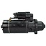 HELLA Anlasser 12 V, 3,7 kW, 9 Zähne, Ø 89 mm, rechtsdrehend