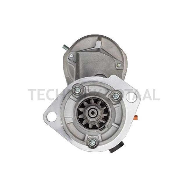 HELLA Anlasser 12 V, 2,5 kW, 11 Zähne, Flanschmaß 90 mm, rechtsdrehend