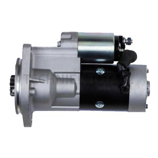 HELLA Starter motor 12 V, 2,5 kW, 9 teeth, flange 95 mm, clockwise