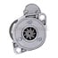 HELLA Startmotor 12 V, 2,5 kW, 9 tanden, flensmaat 95 mm, rechtsdraaiend