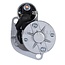 HELLA Anlasser 12 V, 2,5 kW, 9 Zähne, Flanschmaß 95 mm, rechtsdrehend
