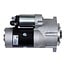 HELLA Startmotor 12 V, 2,5 kW, 9 tanden, flensmaat 95 mm, rechtsdraaiend