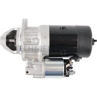 Prestolite Anlasser 12 V, 2,2 kW, 11 Zähne rechtsdrehend