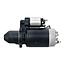 HELLA Anlasser 12 V, 3,1 kW, 9 Zähne, Montage Ø 89 mm, rechtsdrehend