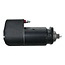 HELLA Anlasser 24 V, 5,4 kW, 9 Zähne, Montage Ø 89 mm