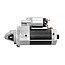 HELLA Anlasser 24 V, 4,0 kW, 9 Zähne, Ø 110 mm, rechtsdrehend