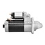 HELLA Anlasser 24 V, 4,0 kW, 9 Zähne, Ø 110 mm, rechtsdrehend