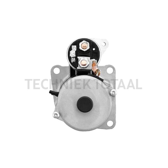 HELLA Startmotor 24 V, 4,0 kW, 9 tanden, Ø 110 mm, rechtsdraaiend
