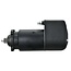 HELLA Anlasser 24 V, 5,4 kW, 9 Zähne, Ø 89 mm, rechtsdrehend