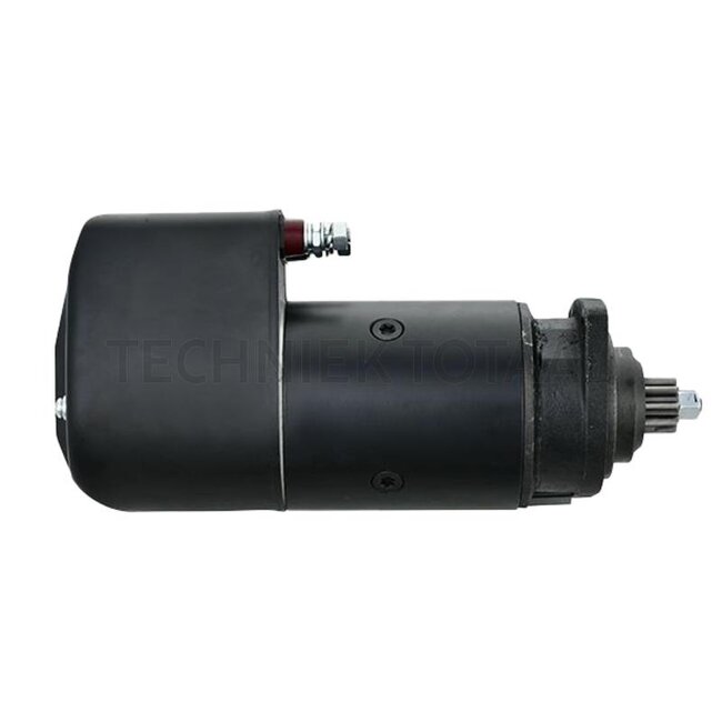 HELLA Starter motor 24 V, 5,4 kW, 9 teeth, Ø 89 mm, clockwise