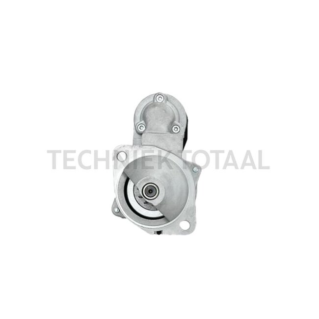 HELLA Startmotor 12 V, 3 kW, 11 tanden, Ø 83 mm, rechtsdraaiend