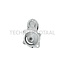 HELLA Starter motor 12 V, 3 kW, 11 teeth, Ø 83 mm, clockwise