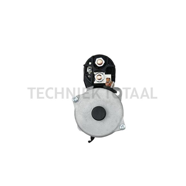 HELLA Anlasser 12 V, 3 kW, 11 Zähne, Ø 83 mm, rechtsdrehend