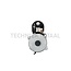 HELLA Anlasser 12 V, 3 kW, 11 Zähne, Ø 83 mm, rechtsdrehend