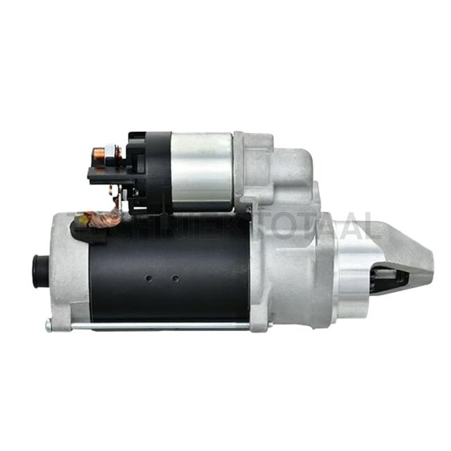 HELLA Anlasser 12 V, 3 kW, 11 Zähne, Ø 83 mm, rechtsdrehend