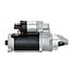HELLA Startmotor 12 V, 3 kW, 11 tanden, Ø 83 mm, rechtsdraaiend