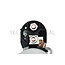 HELLA Starter motor 12 V, 3 kW, 11 teeth, Ø 83 mm, clockwise