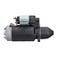 HELLA Anlasser 24 V, 4,0 kW, 9 Zähne, Ø 89 mm, rechtsdrehend