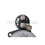 HELLA Anlasser 24 V, 4,0 kW, 9 Zähne, Ø 89 mm, rechtsdrehend