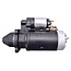 HELLA Anlasser 12 V, 3,0 kW, 10 Zähne, Ø 89 mm, 3 Löcher, rechtsdrehend