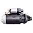 HELLA Starter motor 12 V, 3,0 kW, 10 teeth, Ø 89 mm, 3 holes, clockwise
