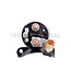 HELLA Anlasser 12 V, 3,0 kW, 10 Zähne, Ø 89 mm, 3 Löcher, rechtsdrehend
