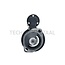 HELLA Startmotor 12 V, 2,7 kW, 11 tanden, Ø 83 mm, rechtsdraaiend