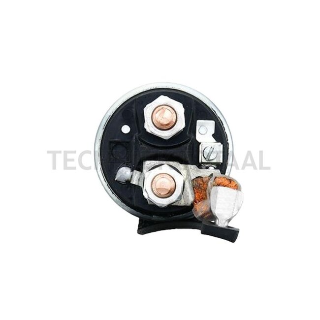 HELLA Anlasser 12 V, 2,7 kW, 11 Zähne, Ø 83 mm, rechtsdrehend