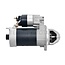 HELLA Starter motor 12 V, 2,3 kW, 9 teeth, mounting Ø 83 mm, clockwise