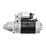 HELLA Starter motor 12 V, 3,1 kW, 10 teeth, Ø 83 mm, clockwise