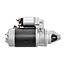 HELLA Anlasser 12 V, 3,1 kW, 10 Zähne, Ø 83 mm, rechtsdrehend