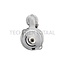 HELLA Starter motor 12 V, 3,1 kW, 10 teeth, Ø 83 mm, clockwise