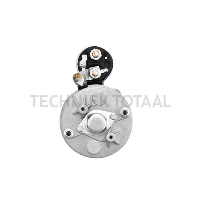 HELLA Anlasser 12 V, 3,1 kW, 10 Zähne, Ø 83 mm, rechtsdrehend