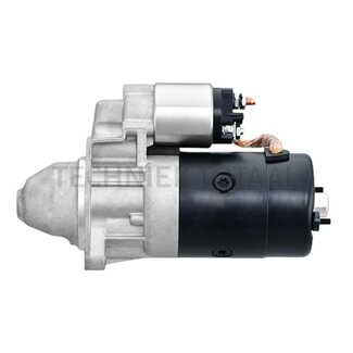 HELLA Startmotor 12 V, 2,2 kW, 9 tanden, Ø 83 mm, rechtsdraaiend