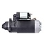 HELLA Anlasser 12 V, 3,0 kW, 9 Zähne, Ø 89 mm, rechtsdrehend