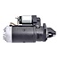 HELLA Startmotor 12 V, 3,0 kW, 9 tanden, Ø 89 mm, rechtsdraaiend