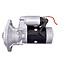 HELLA Anlasser 12 V, 2,3 kW, 15 Zähne, Ø 95 mm, rechtsdrehend