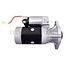 HELLA Anlasser 12 V, 2,3 kW, 15 Zähne, Ø 95 mm, rechtsdrehend
