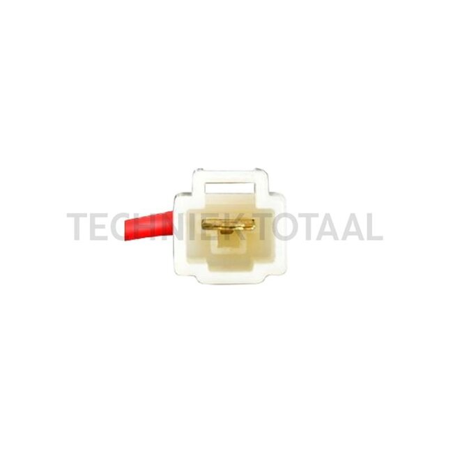HELLA Anlasser 12 V, 2,3 kW, 15 Zähne, Ø 95 mm, rechtsdrehend