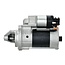 HELLA Startmotor 12 V, 2,3 kW, 9 tanden, montage Ø 110 mm, rechtsdraaiend