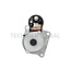 HELLA Startmotor 12 V, 2,3 kW, 9 tanden, montage Ø 110 mm, rechtsdraaiend