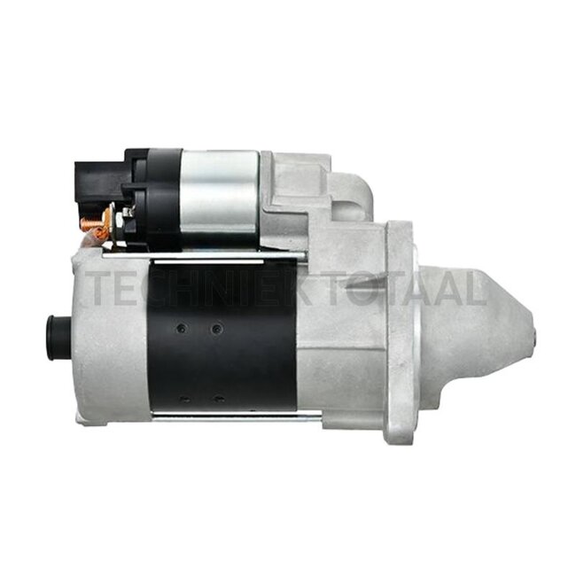 HELLA Starter motor 12 V, 2,3 kW, 9 teeth, mounting Ø 110 mm, clockwise