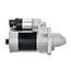 HELLA Startmotor 12 V, 2,3 kW, 9 tanden, montage Ø 110 mm, rechtsdraaiend
