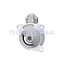 HELLA Starter motor 12 V, 2,0 kW, 10 teeth, Ø 92 mm, clockwise