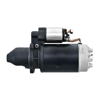 HELLA Starter motor 12 V, 3,0 kW, 11 teeth, clockwise