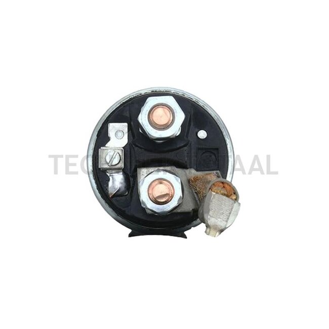 HELLA Starter motor 12 V, 3,0 kW, 11 teeth, clockwise